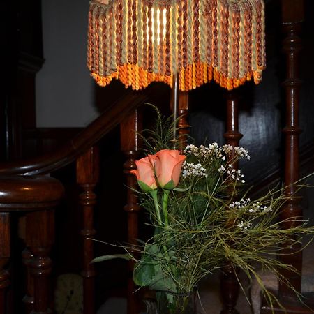 The Priory B&B Whitchurch  Eksteriør billede