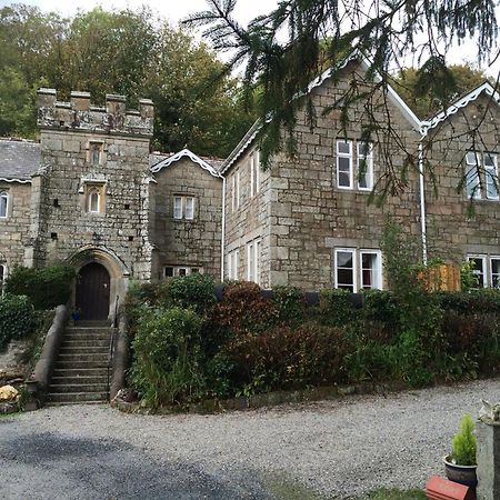 The Priory B&B Whitchurch  Eksteriør billede