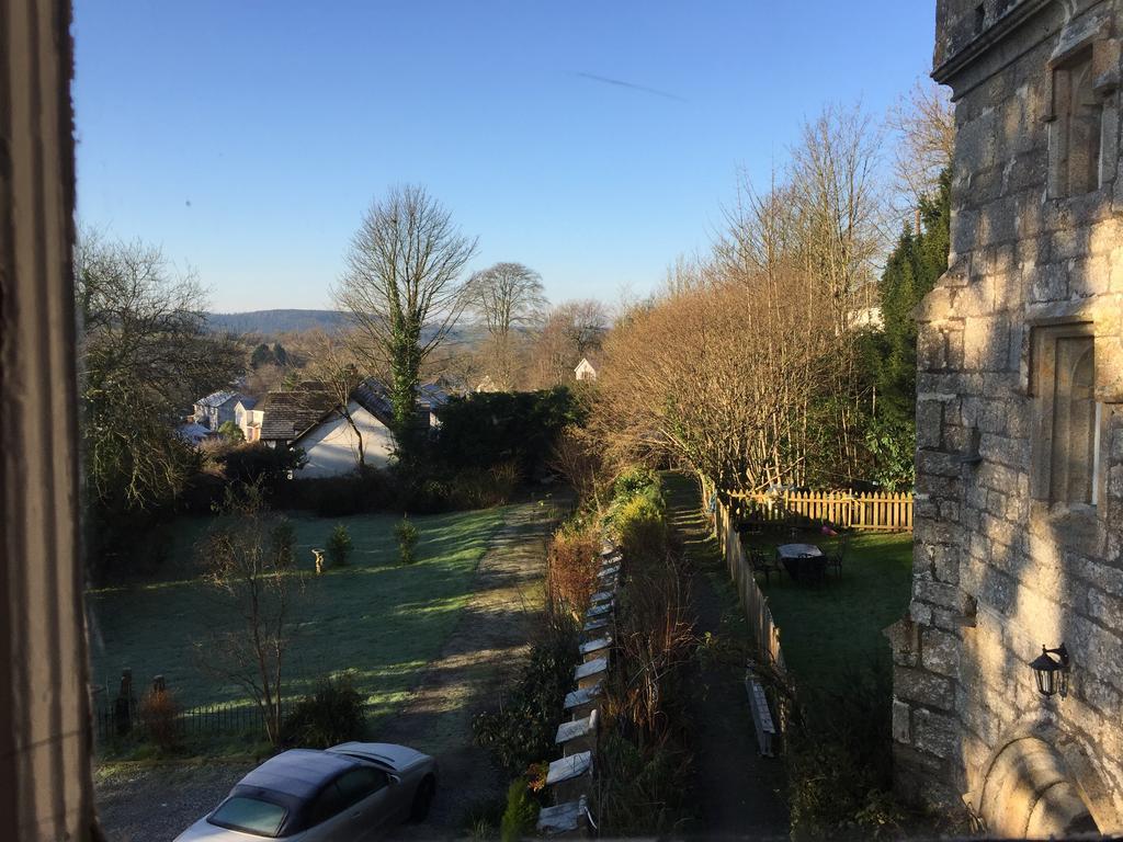 The Priory B&B Whitchurch  Værelse billede
