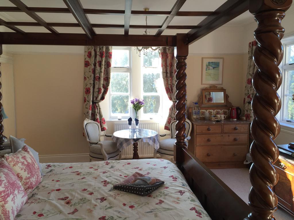 The Priory B&B Whitchurch  Værelse billede