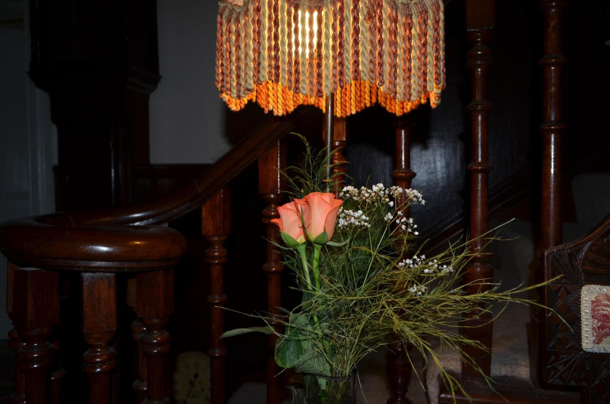 The Priory B&B Whitchurch  Eksteriør billede