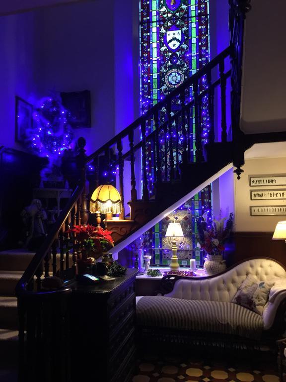 The Priory B&B Whitchurch  Eksteriør billede