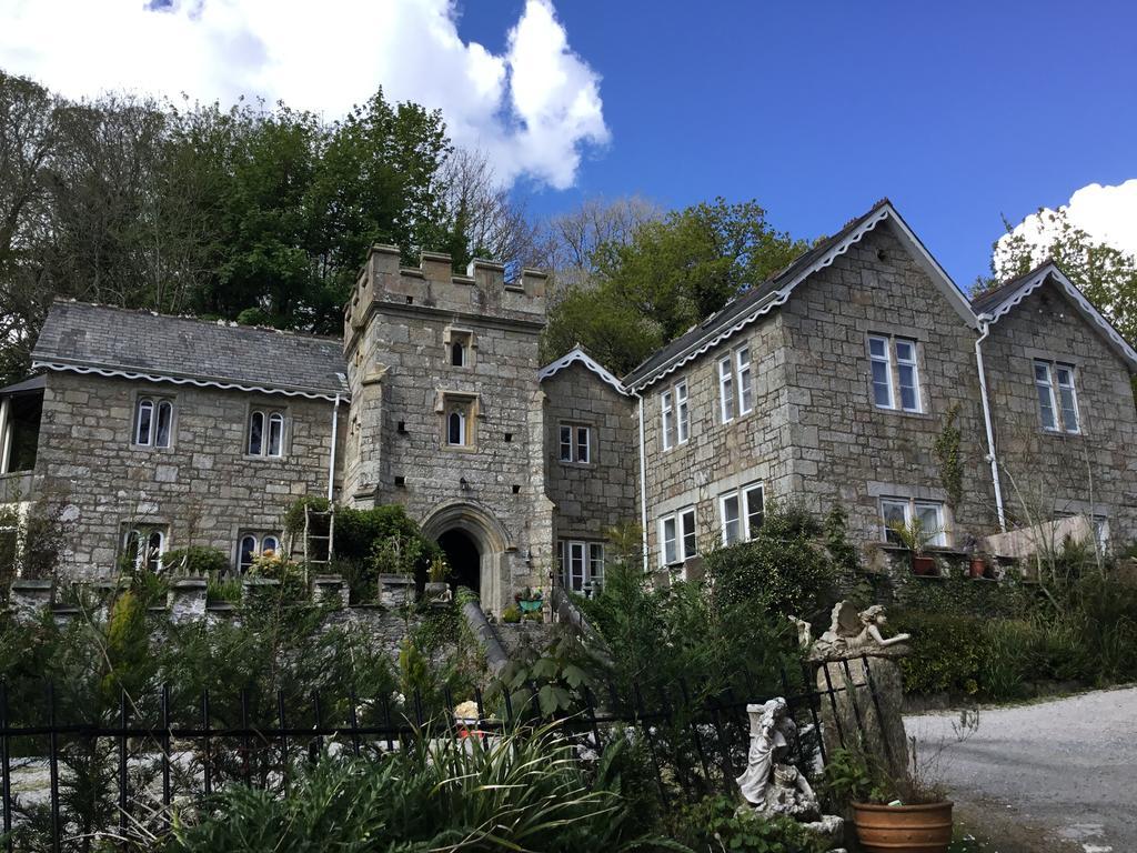 The Priory B&B Whitchurch  Eksteriør billede