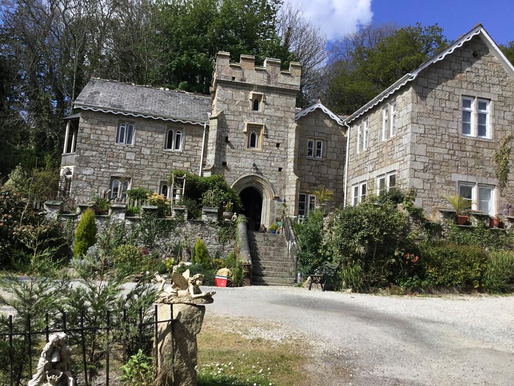 The Priory B&B Whitchurch  Eksteriør billede