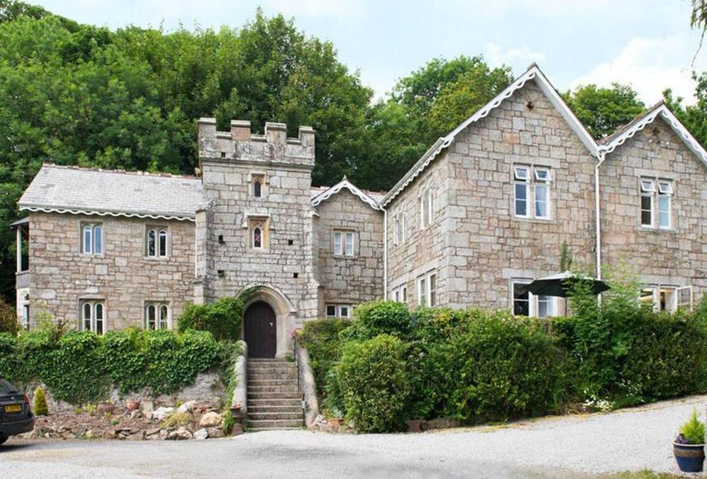 The Priory B&B Whitchurch  Eksteriør billede