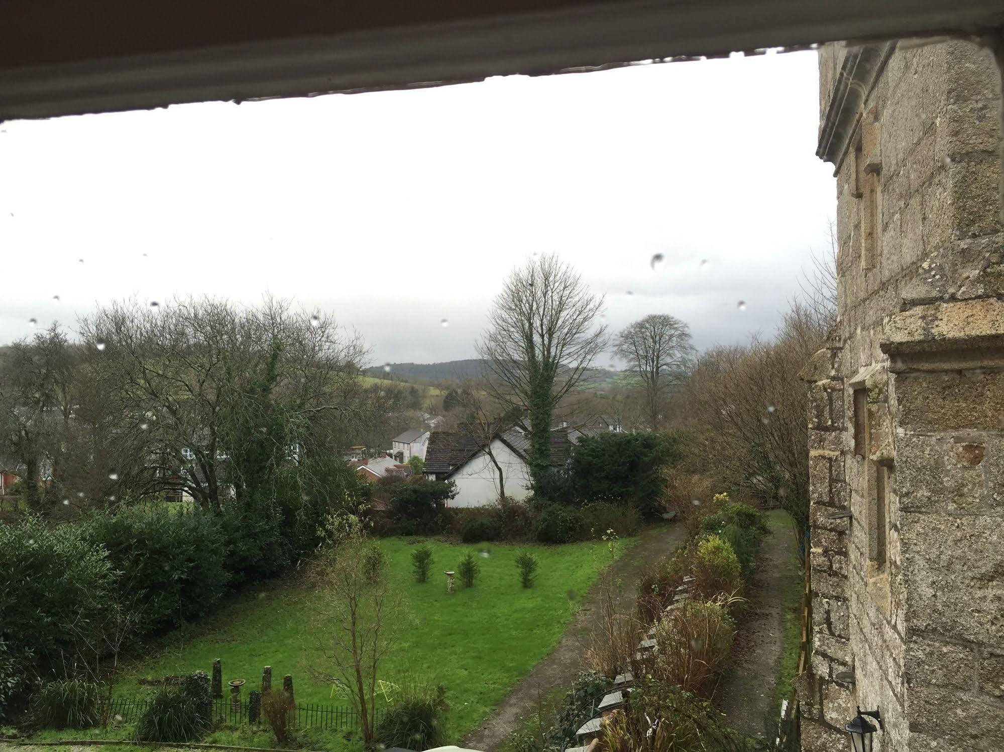 The Priory B&B Whitchurch  Eksteriør billede
