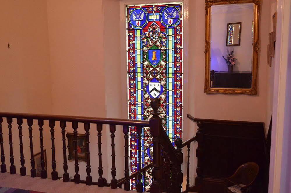 The Priory B&B Whitchurch  Eksteriør billede