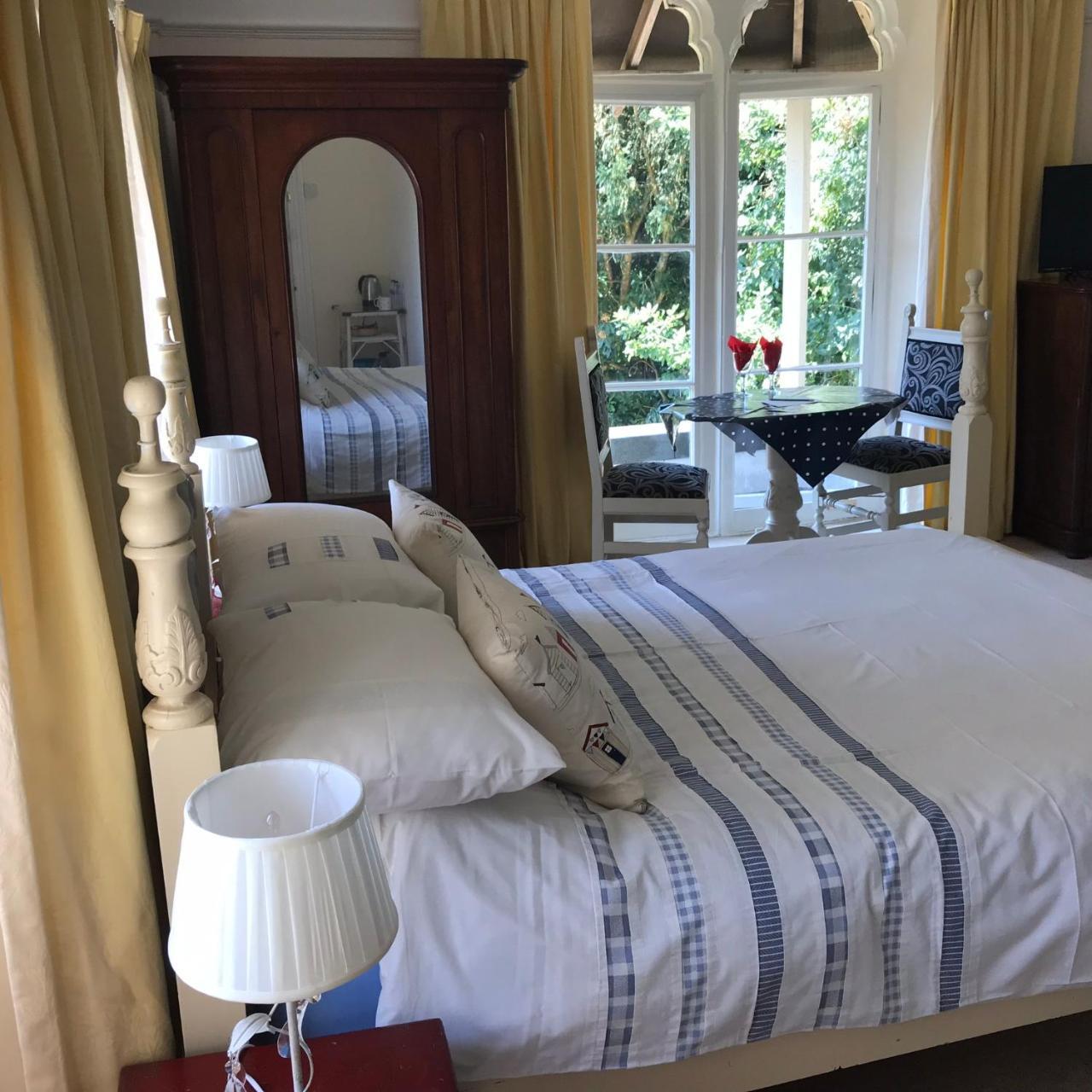 The Priory B&B Whitchurch  Eksteriør billede